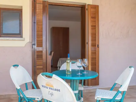 Corbezzolo 10 - Vista Village, Maison 6 personnes à Porto San Paolo - Photo 19