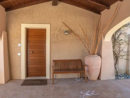 Corbezzolo 10 - Vista Village, Maison 6 personnes à Porto San Paolo - Photo 20