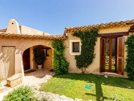 Corbezzolo 8 - Vista Village, Maison 6 personnes à Porto San Paolo - Photo 3