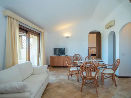 Corbezzolo 8 - Vista Village, Maison 6 personnes à Porto San Paolo - Photo 4