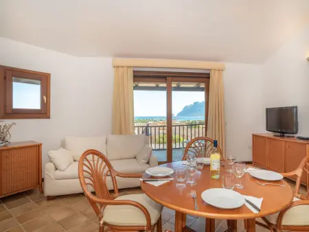 Corbezzolo 8 - Vista Village, Maison 6 personnes à Porto San Paolo - Photo 5