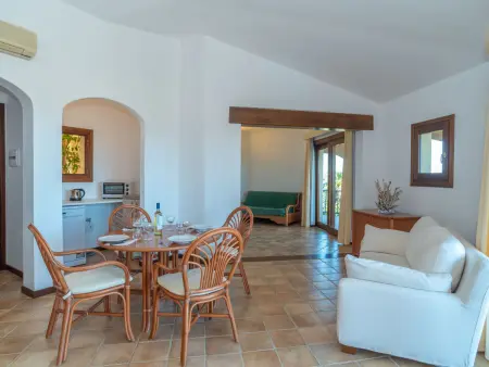 Corbezzolo 8 - Vista Village, Maison 6 personnes à Porto San Paolo - Photo 6