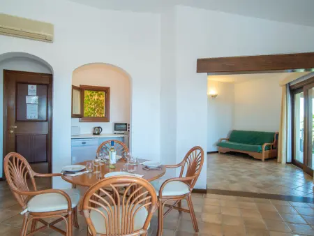 Corbezzolo 8 - Vista Village, Maison 6 personnes à Porto San Paolo - Photo 7