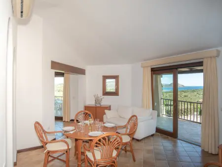 Corbezzolo 8 - Vista Village, Maison 6 personnes à Porto San Paolo - Photo 8