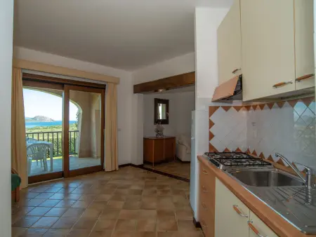 Corbezzolo 8 - Vista Village, Maison 6 personnes à Porto San Paolo - Photo 9