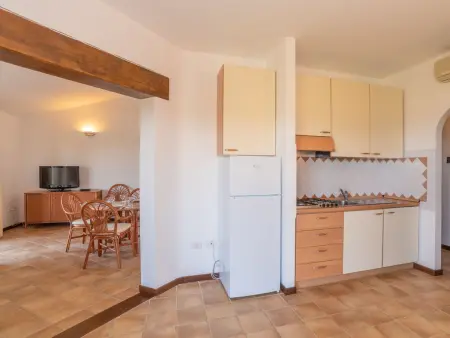 Corbezzolo 8 - Vista Village, Maison 6 personnes à Porto San Paolo - Photo 10