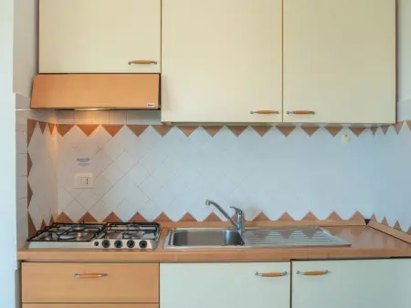 Corbezzolo 8 - Vista Village, Maison 6 personnes à Porto San Paolo - Photo 11