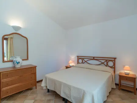 Corbezzolo 8 - Vista Village, Maison 6 personnes à Porto San Paolo - Photo 12