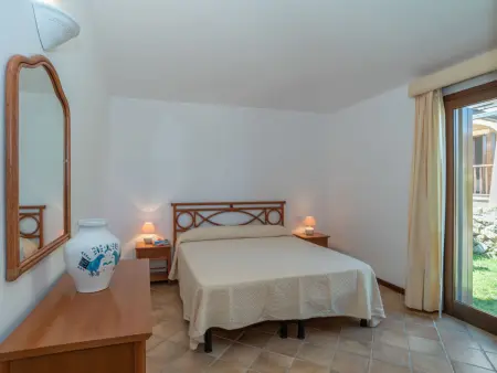 Corbezzolo 8 - Vista Village, Maison 6 personnes à Porto San Paolo - Photo 13