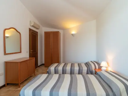 Corbezzolo 8 - Vista Village, Maison 6 personnes à Porto San Paolo - Photo 14