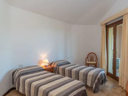 Corbezzolo 8 - Vista Village, Maison 6 personnes à Porto San Paolo - Photo 15