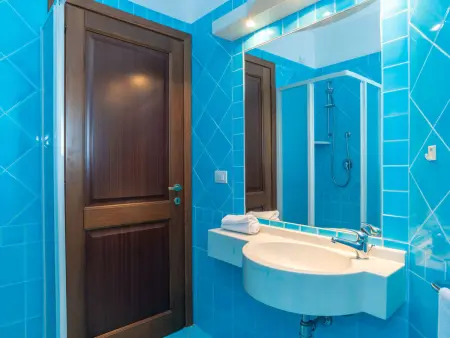 Corbezzolo 8 - Vista Village, Maison 6 personnes à Porto San Paolo - Photo 16