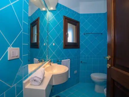 Corbezzolo 8 - Vista Village, Maison 6 personnes à Porto San Paolo - Photo 17
