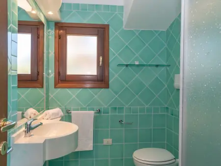 Corbezzolo 8 - Vista Village, Maison 6 personnes à Porto San Paolo - Photo 18