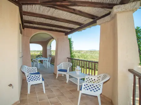 Corbezzolo 8 - Vista Village, Maison 6 personnes à Porto San Paolo - Photo 20
