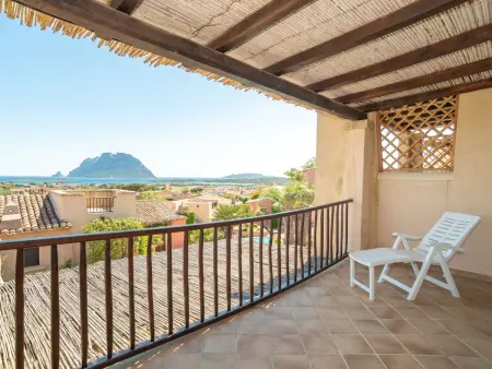 Corbezzolo 8 - Vista Village, Maison 6 personnes à Porto San Paolo - Photo 22