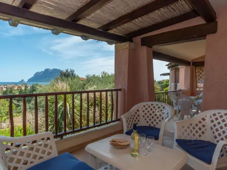 Dalia 16 - Vista Village, Maison 5 personnes à Porto San Paolo - Photo 3