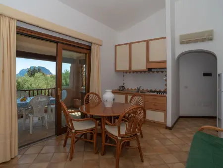 Dalia 16 - Vista Village, Maison 5 personnes à Porto San Paolo - Photo 4