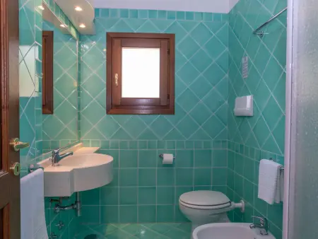 Dalia 16 - Vista Village, Maison 5 personnes à Porto San Paolo - Photo 10