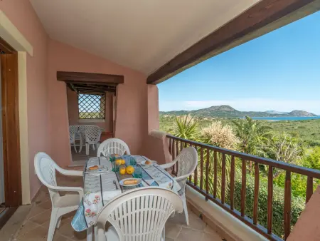 Dalia 16 - Vista Village, Maison 5 personnes à Porto San Paolo - Photo 11