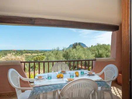 Dalia 16 - Vista Village, Maison 5 personnes à Porto San Paolo - Photo 12