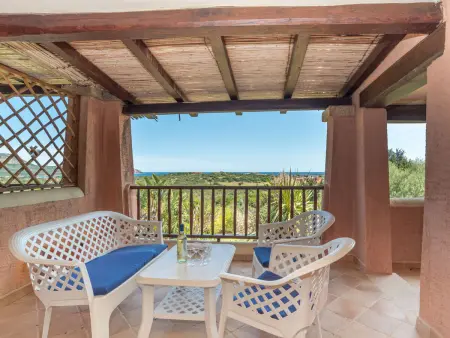 Dalia 16 - Vista Village, Maison 5 personnes à Porto San Paolo - Photo 13
