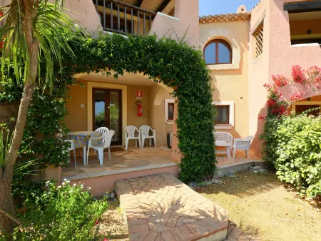 Dalia 15 - Vista Village, Maison 5 personnes à Porto San Paolo - Photo 3
