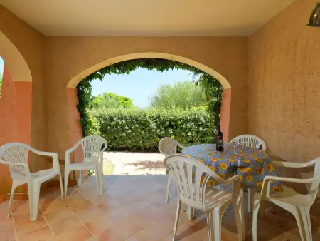 Dalia 15 - Vista Village, Maison 5 personnes à Porto San Paolo - Photo 4