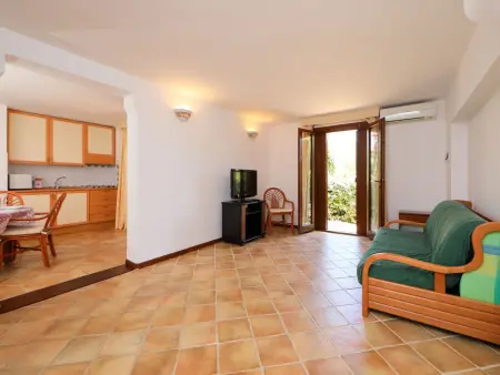 Dalia 15 - Vista Village, Maison 5 personnes à Porto San Paolo - Photo 5
