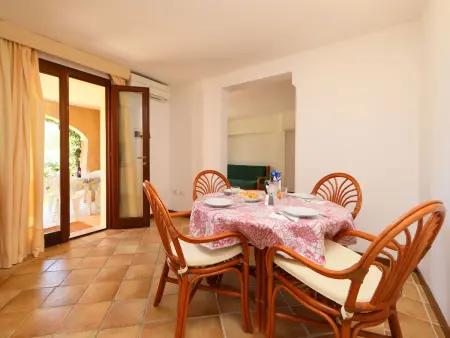 Dalia 15 - Vista Village, Maison 5 personnes à Porto San Paolo - Photo 7