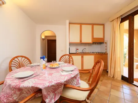 Dalia 15 - Vista Village, Maison 5 personnes à Porto San Paolo - Photo 8