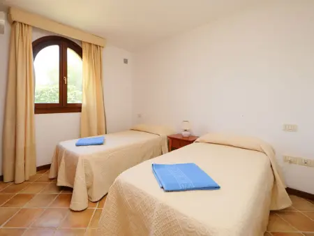 Dalia 15 - Vista Village, Maison 5 personnes à Porto San Paolo - Photo 10