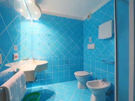 Dalia 15 - Vista Village, Maison 5 personnes à Porto San Paolo - Photo 12