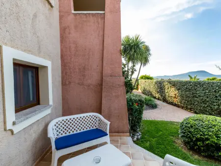 Dalia 15 - Vista Village, Maison 5 personnes à Porto San Paolo - Photo 13