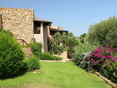 Dalia 15 - Vista Village, Maison 5 personnes à Porto San Paolo - Photo 14