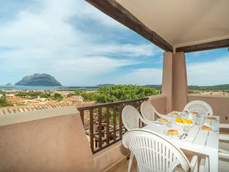 Acacia 1 - Vista Village, Maison 6 personnes à Porto San Paolo - Photo 3