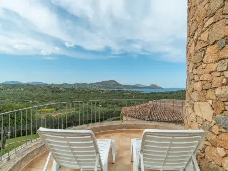 Acacia 1 - Vista Village, Maison 6 personnes à Porto San Paolo - Photo 4
