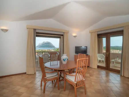 Acacia 1 - Vista Village, Maison 6 personnes à Porto San Paolo - Photo 5