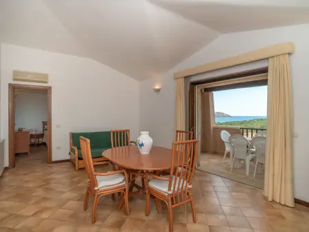 Acacia 1 - Vista Village, Maison 6 personnes à Porto San Paolo - Photo 7