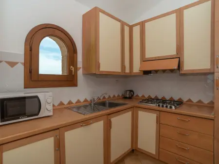 Acacia 1 - Vista Village, Maison 6 personnes à Porto San Paolo - Photo 8