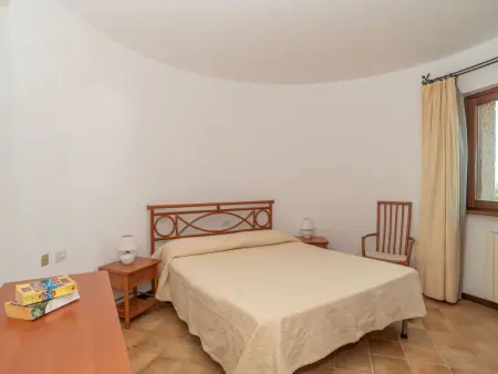Acacia 1 - Vista Village, Maison 6 personnes à Porto San Paolo - Photo 11
