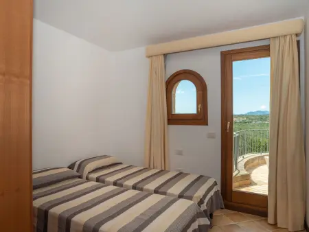 Acacia 1 - Vista Village, Maison 6 personnes à Porto San Paolo - Photo 12