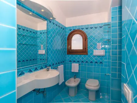 Acacia 1 - Vista Village, Maison 6 personnes à Porto San Paolo - Photo 13
