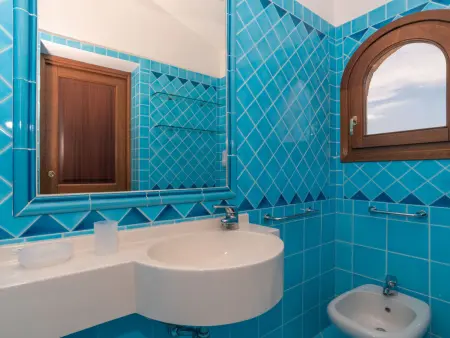Acacia 1 - Vista Village, Maison 6 personnes à Porto San Paolo - Photo 14
