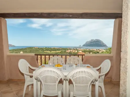 Acacia 1 - Vista Village, Maison 6 personnes à Porto San Paolo - Photo 15