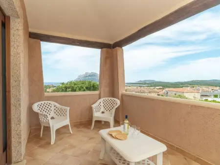 Acacia 1 - Vista Village, Maison 6 personnes à Porto San Paolo - Photo 16