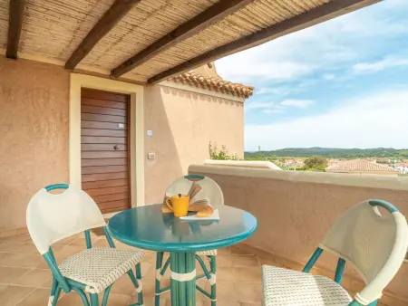 Acacia 1 - Vista Village, Maison 6 personnes à Porto San Paolo - Photo 17