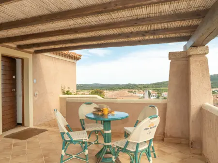 Acacia 1 - Vista Village, Maison 6 personnes à Porto San Paolo - Photo 18