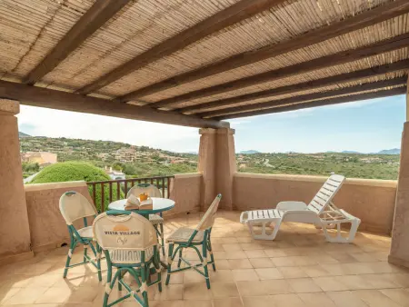 Acacia 1 - Vista Village, Maison 6 personnes à Porto San Paolo - Photo 19