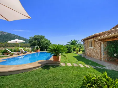 Mavi, Maison 4 personnes à Moscari - Photo 1